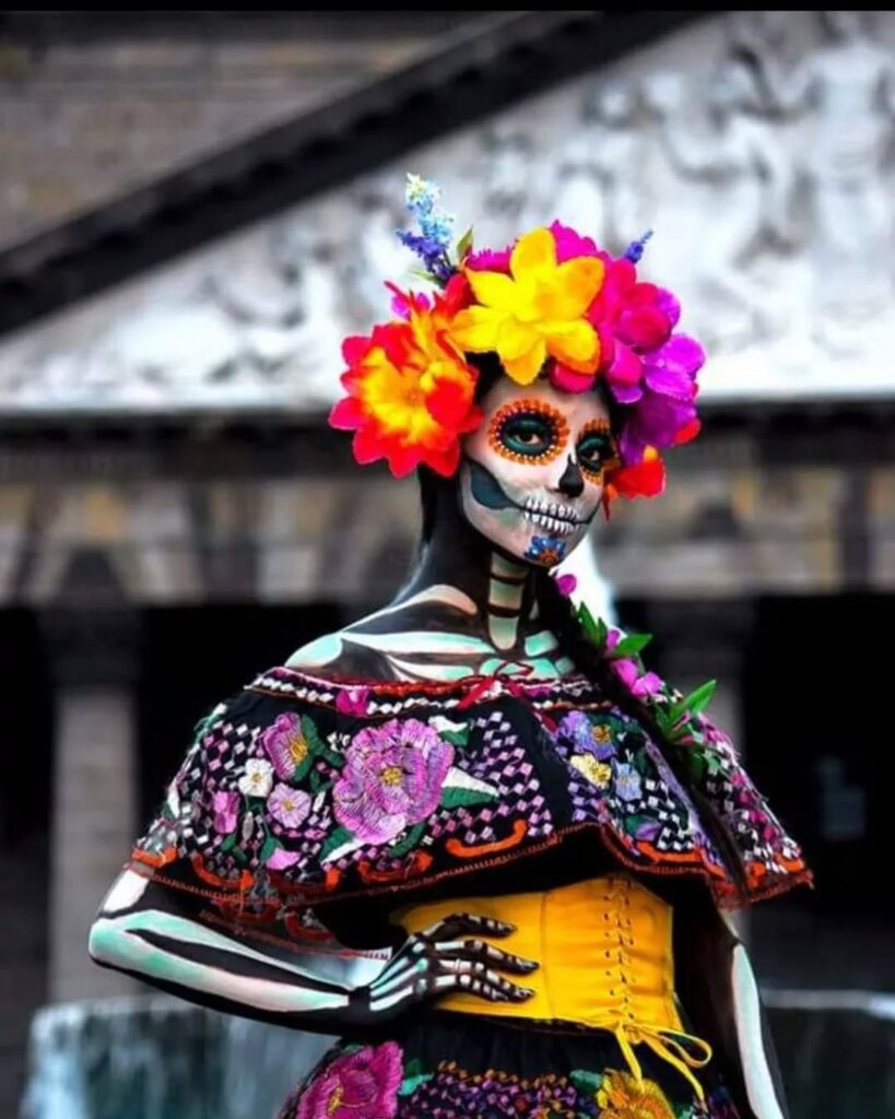 Día de Muertos