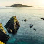 Dingle Peninsula in Ireland