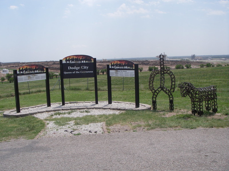 Dodge City, Kansas