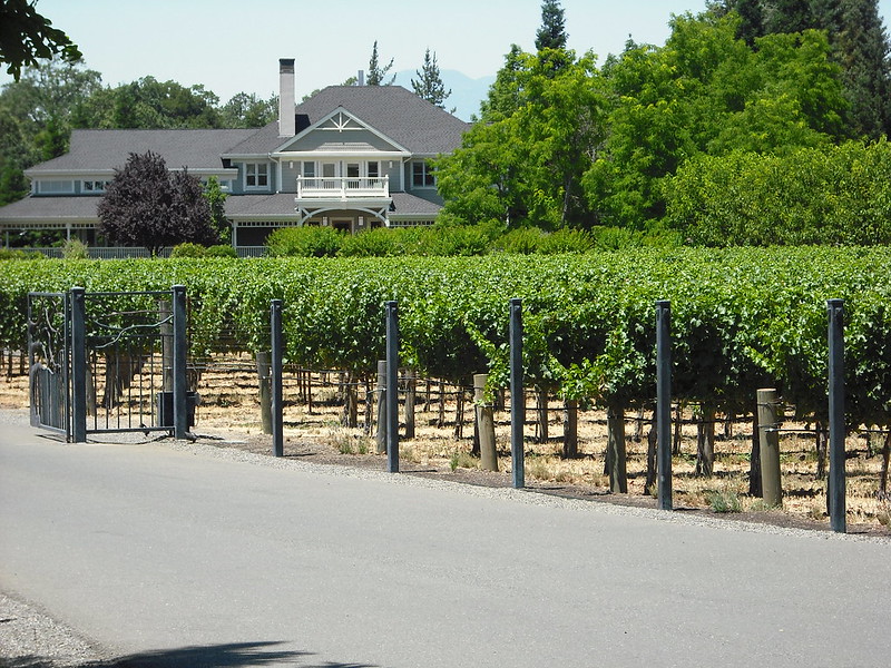 Duckhorn Napa Valley