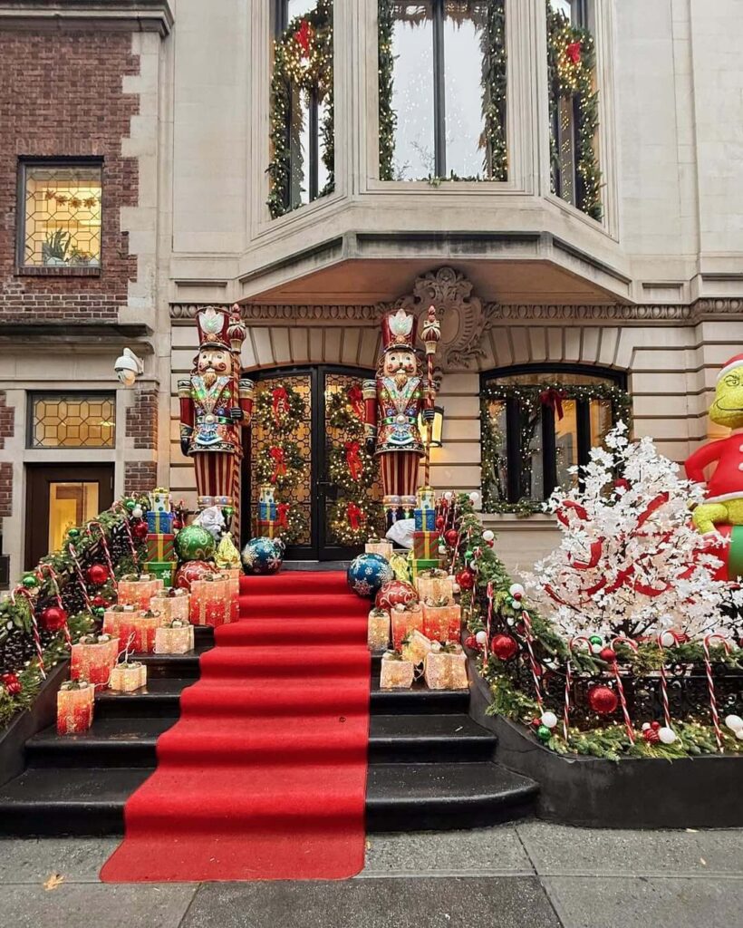 East 64th Street