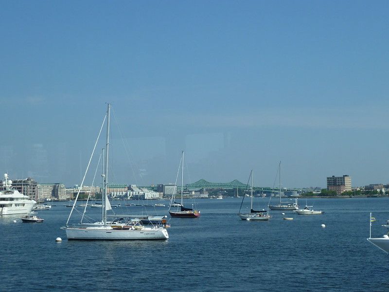 East Coast USA