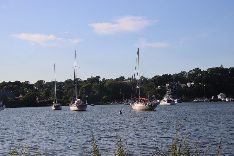 East Greenwich