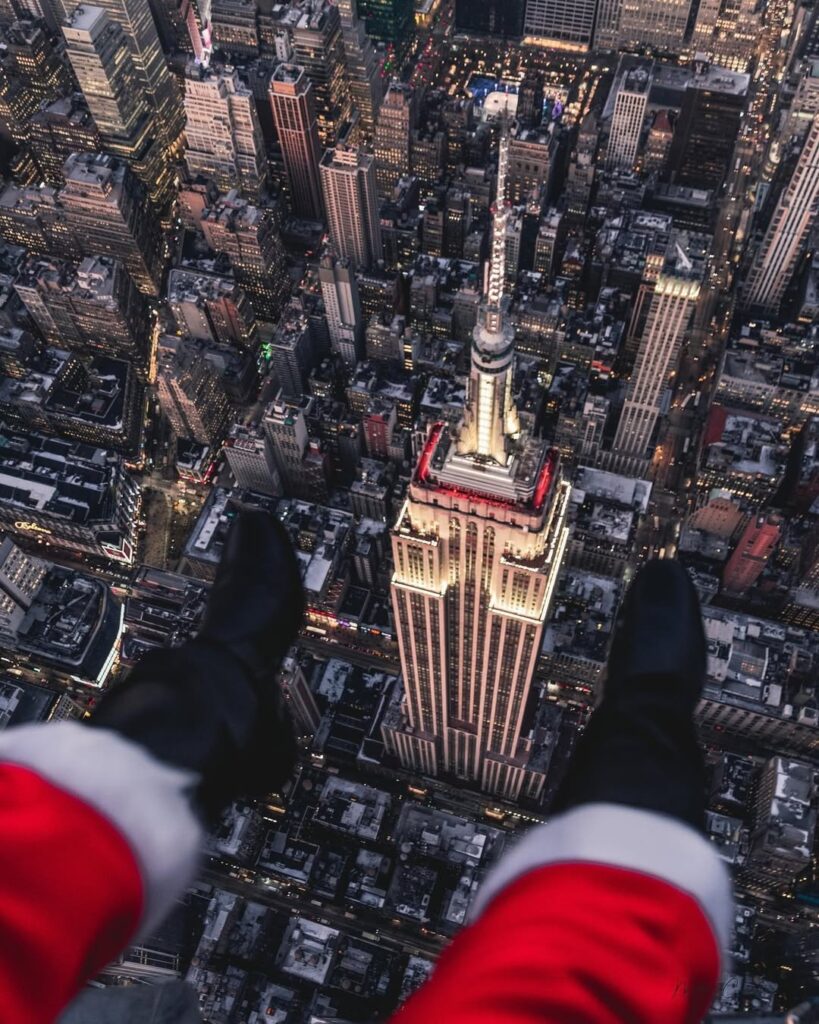 Empire State Building