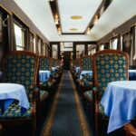 Epic Luxury Train Rides To Add To Your Bucket List
