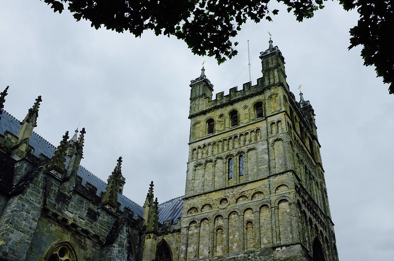 Exeter