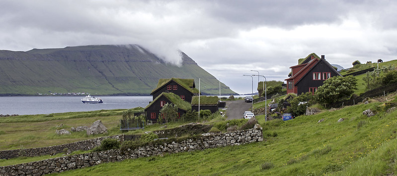Faroe Island