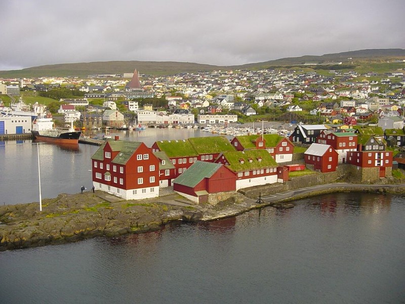 Faroe Islands