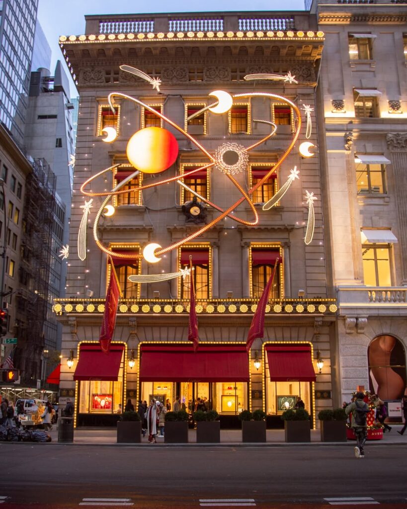 Fifth Avenue