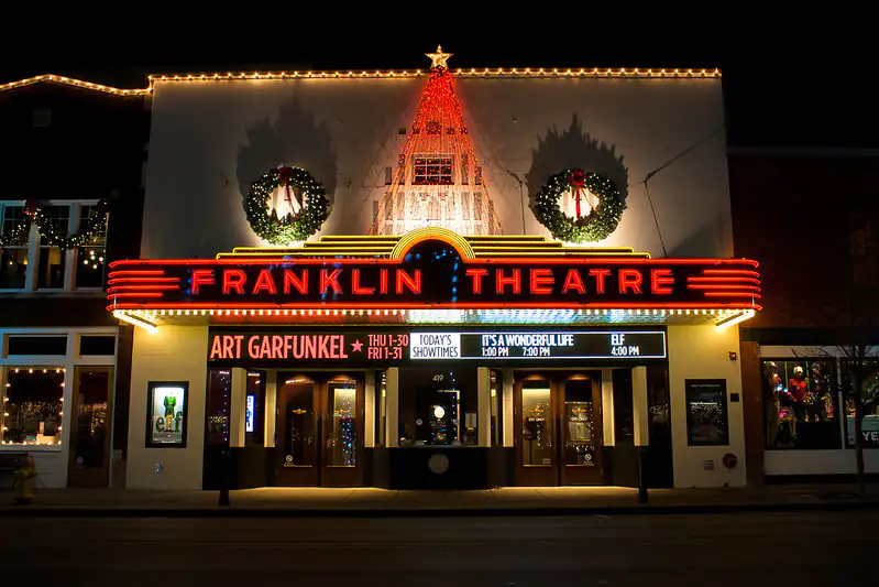 Franklin Theatre