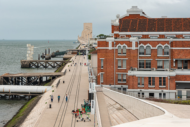 Free Belém Walking Tours