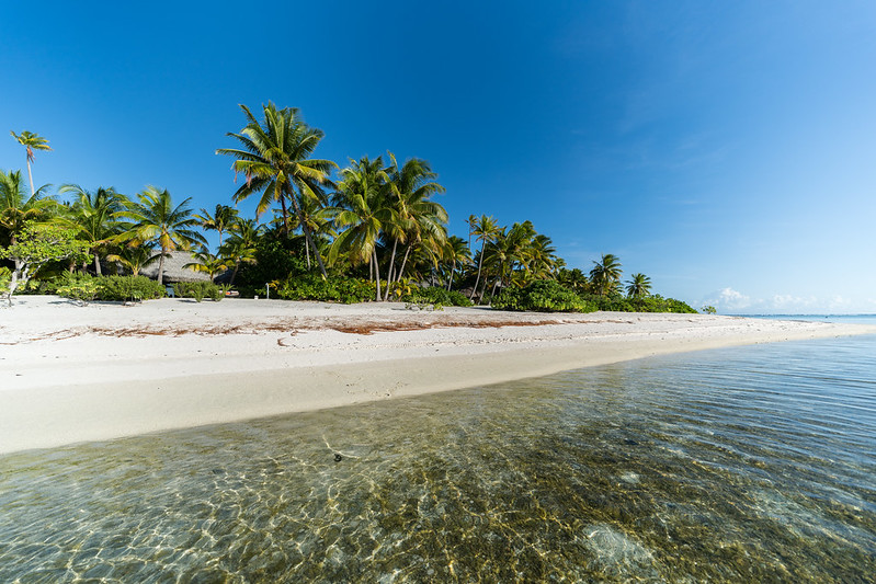French Polynesia