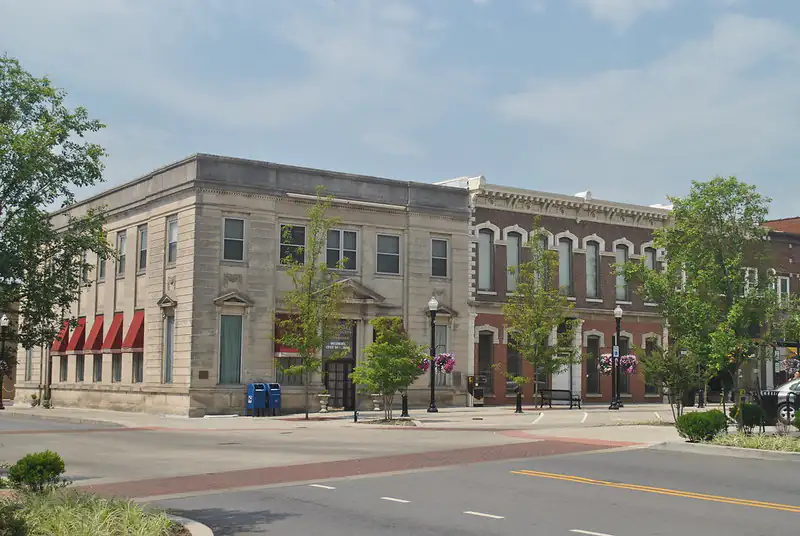 Gallatin, Tennessee