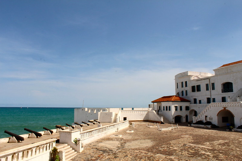 Ghana