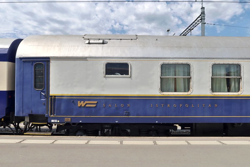 Golden Eagle Danube Express