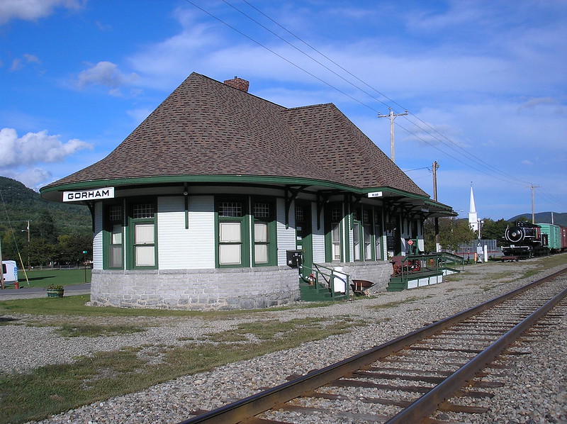 Gorham