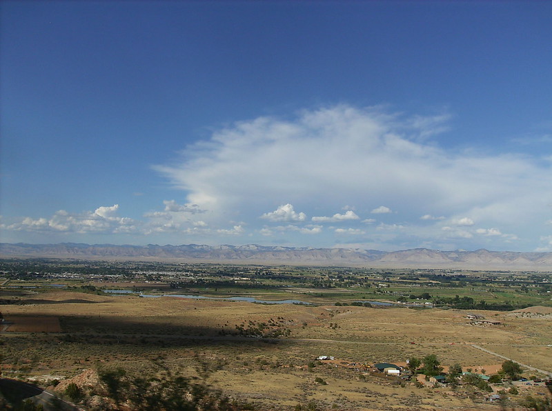 Grand Junction, Colorado