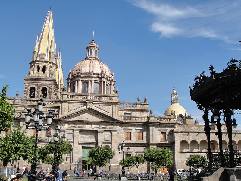 Guadalajara, Mexico