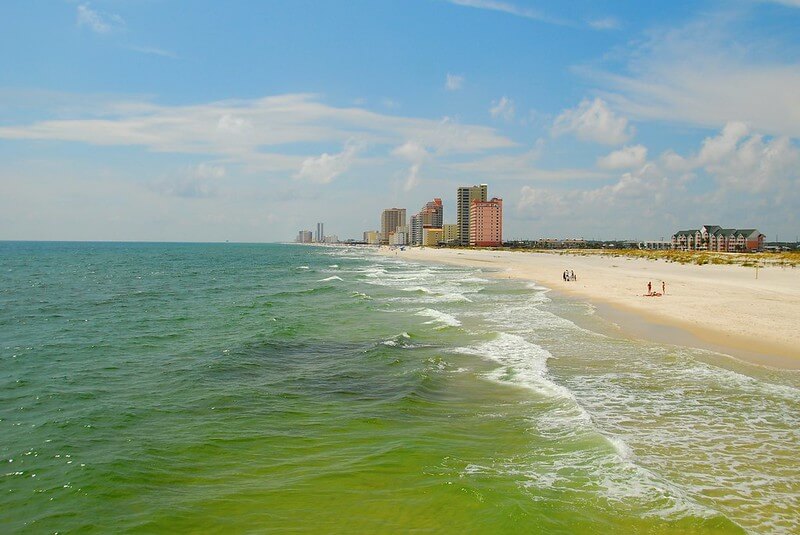 Gulf Shores, AL