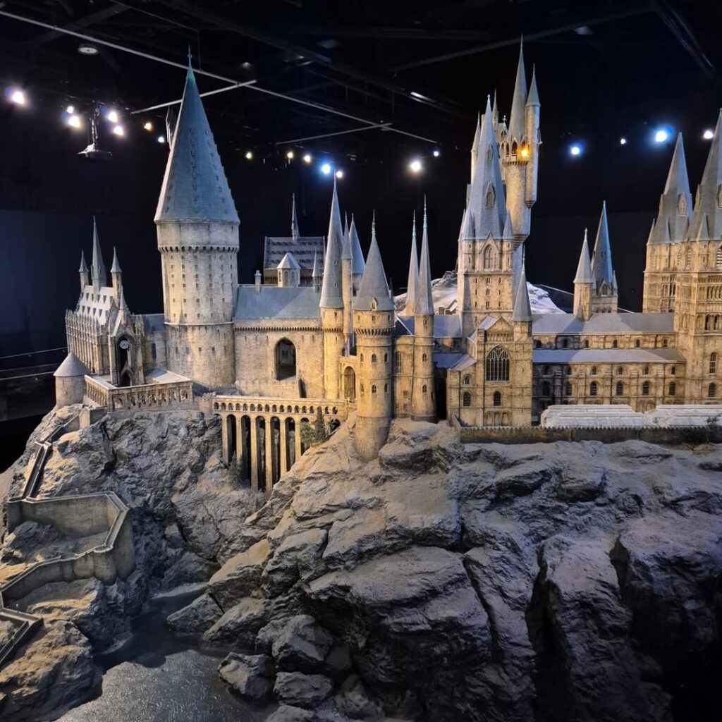 Harry Potter Studio