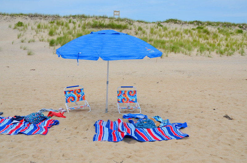 Hither Hills, Hamptons, New York