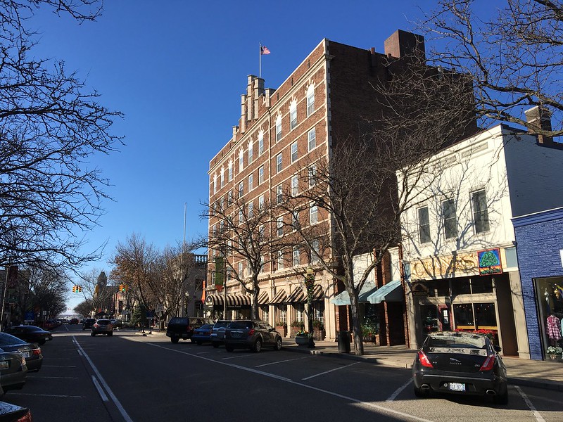 Holland, Michigan