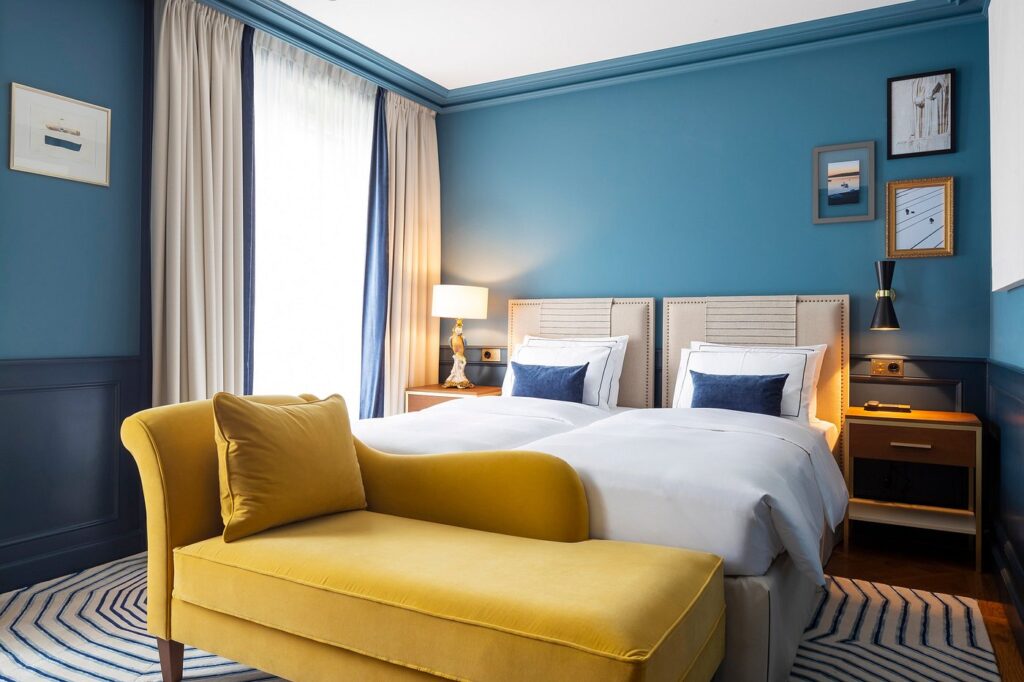 Hotel Storchen