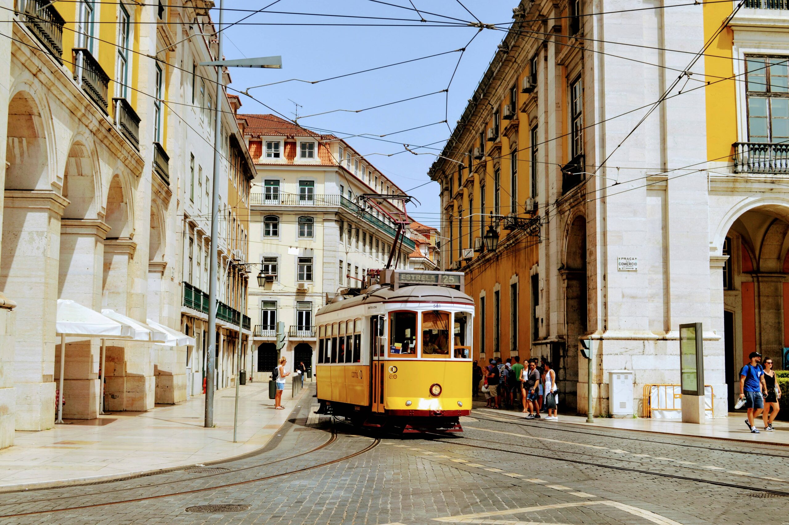 Incredible Free Walking Tours to See Lisbon Like a Local