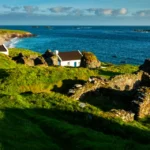 Ireland will pay you $90,000 to start fresh