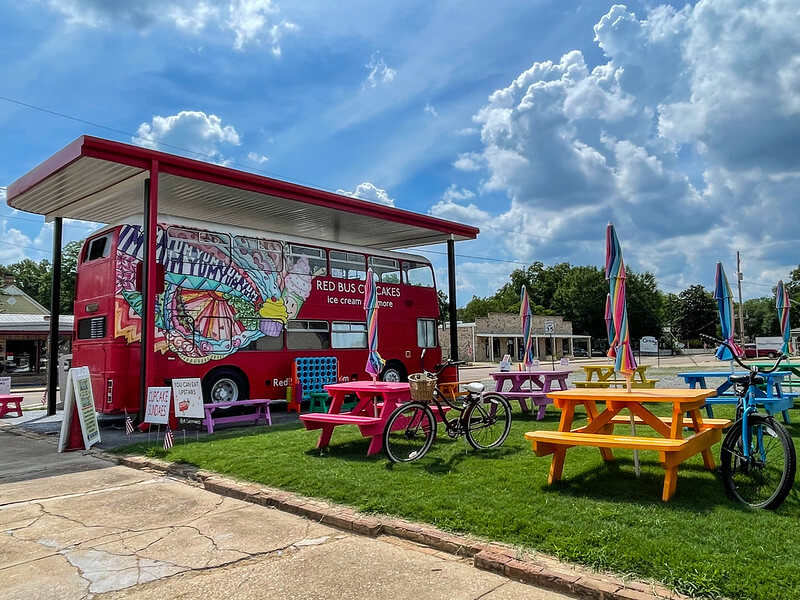 Jefferson, Texas