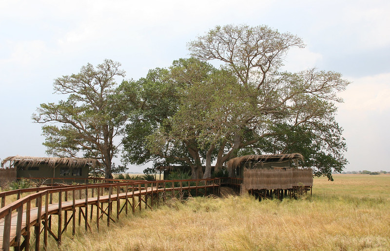 Kafue National Park