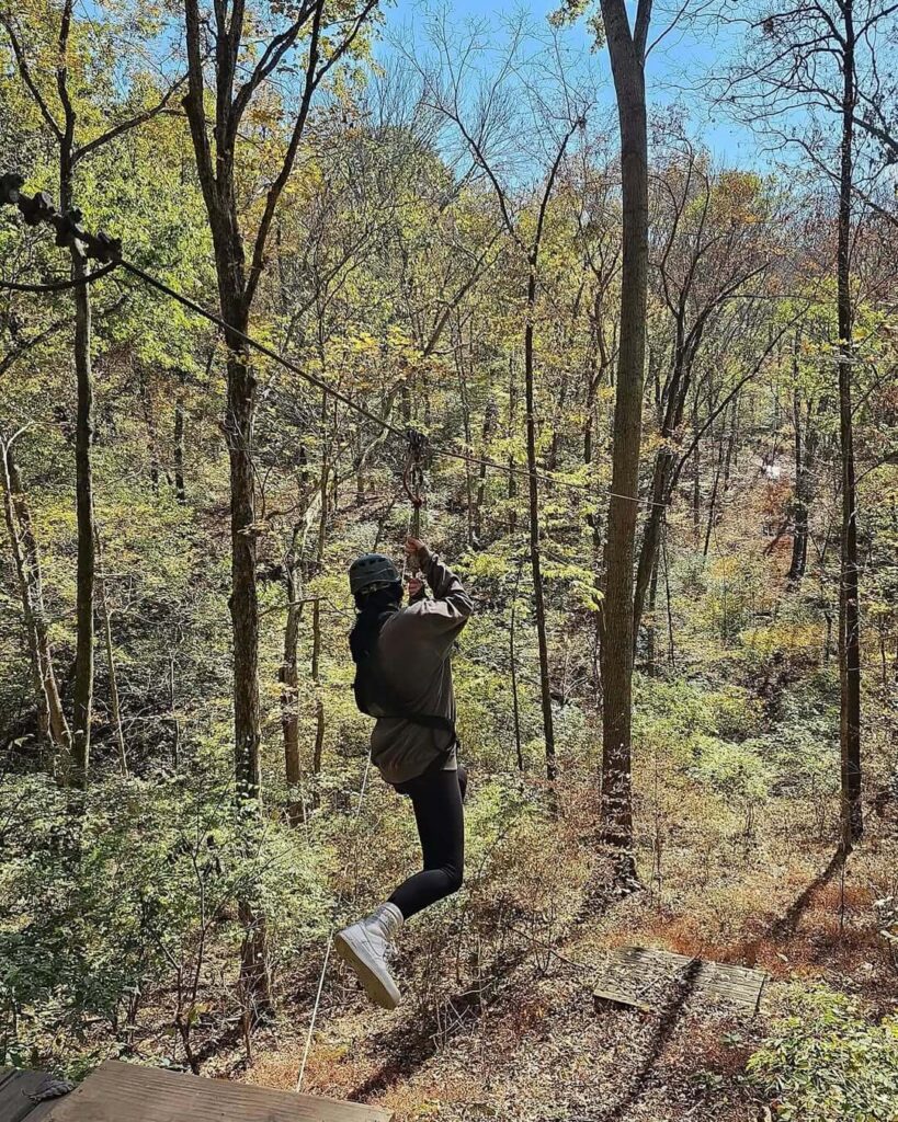 Kingston Springs, Tennessee