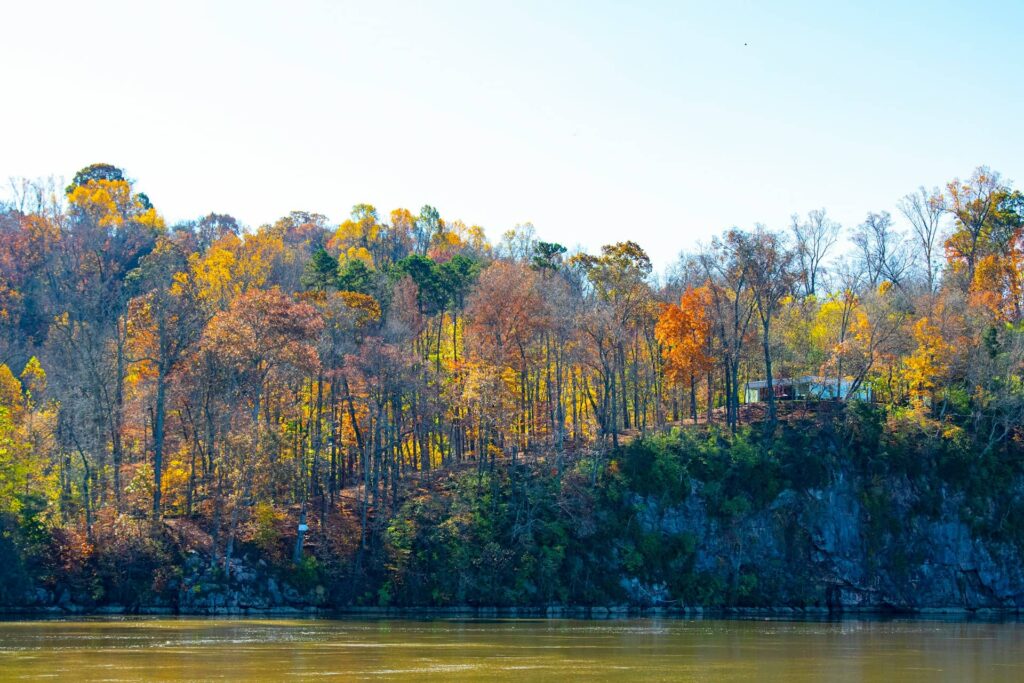 Knoxville, Tennessee
