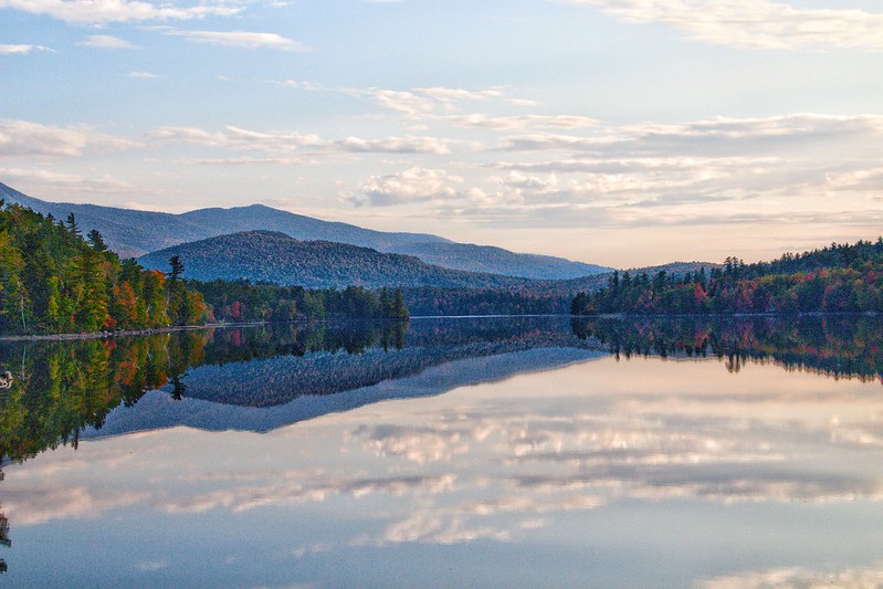 Lake Placid, New York