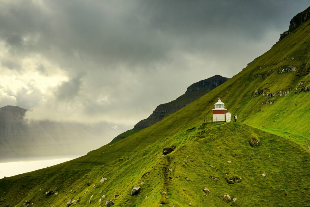 Lighthouse