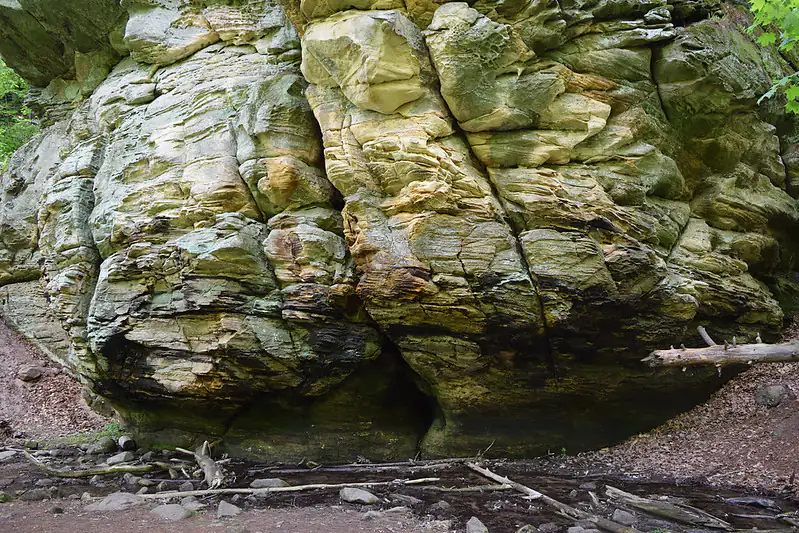 Lost Canyon Tours
