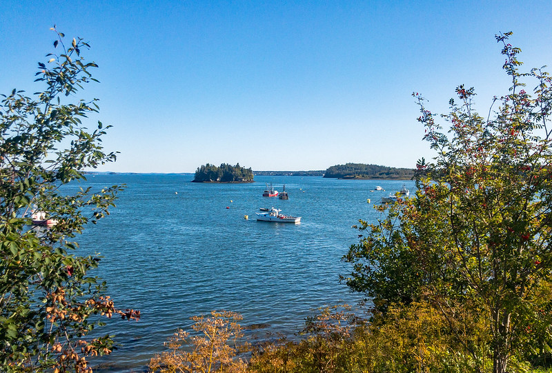Lubec, Maine