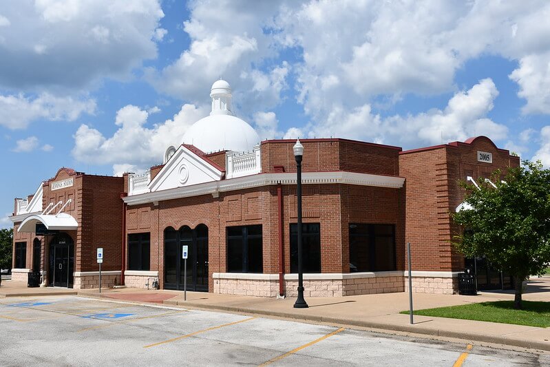 Lufkin, Texas, United States