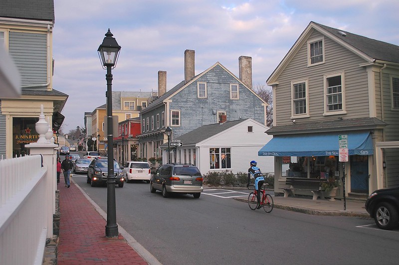Marblehead, Massachusetts