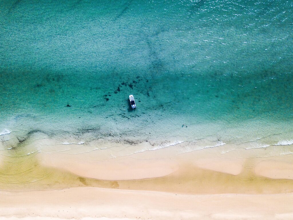 Marco Island, USA — beach, art, and wildlife.