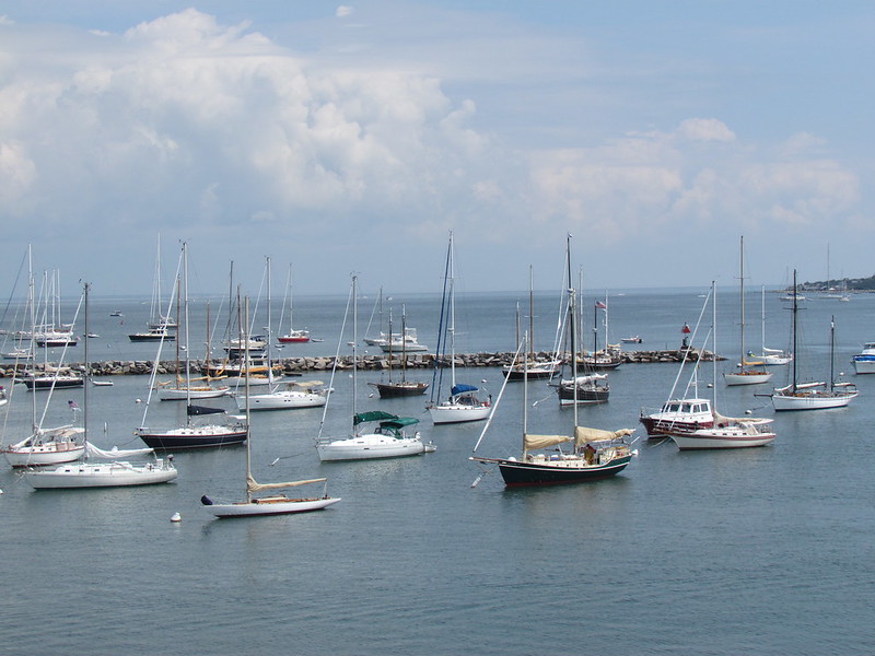 Martha’s Vineyard, Massachusetts