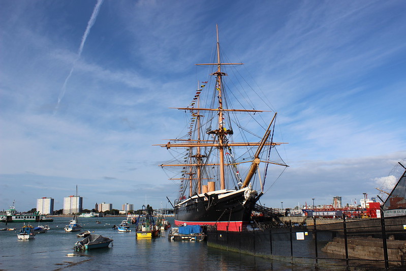 Portsmouth