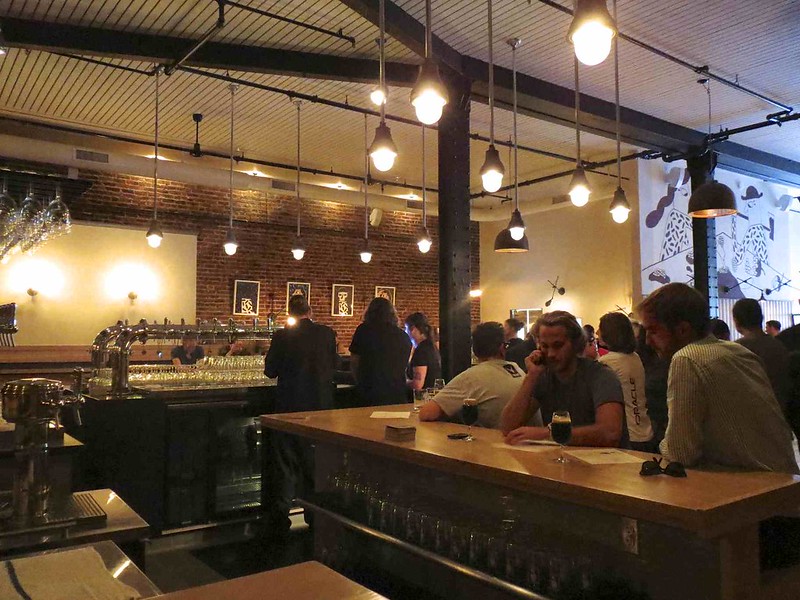 Mikkeller Bar