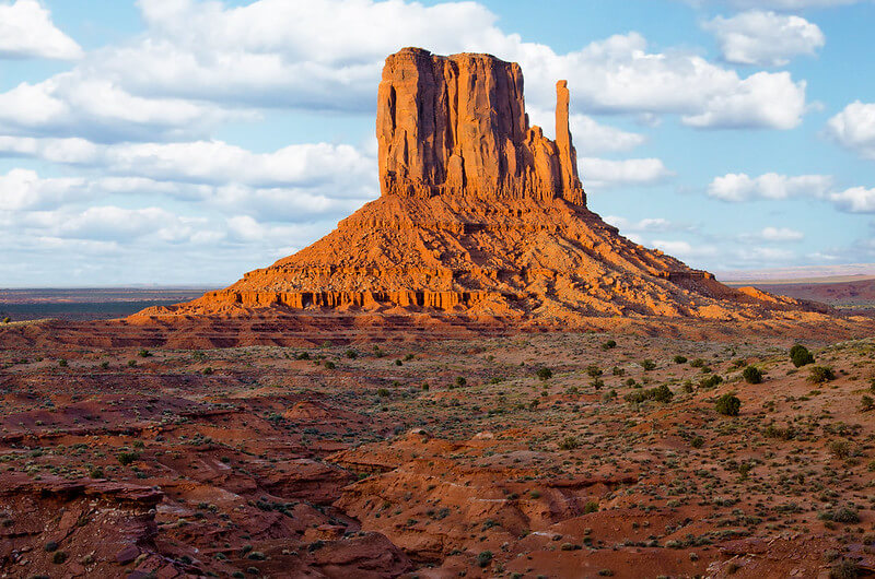 Monument Valley Composites