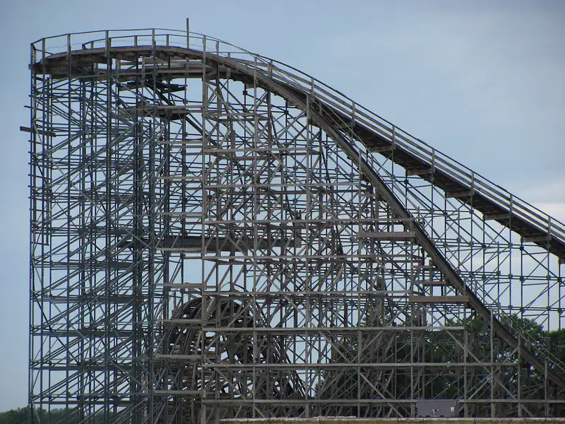 Mt. Olympus Water and Theme Park