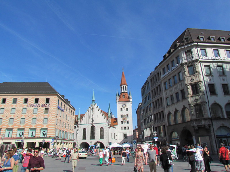 Munich, Germany