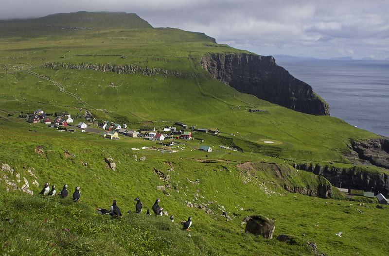 Mykines
