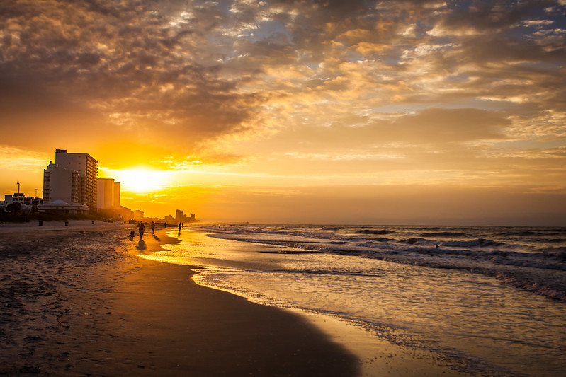 Myrtle Beach, South Carolina