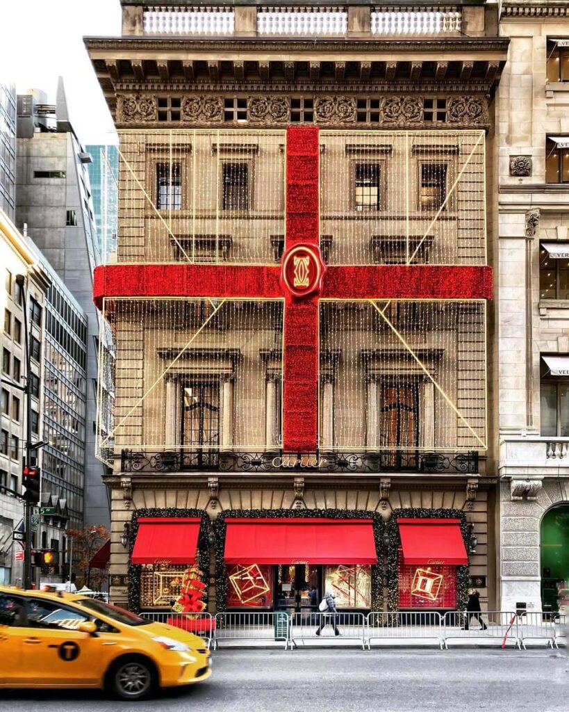 NYC Christmas