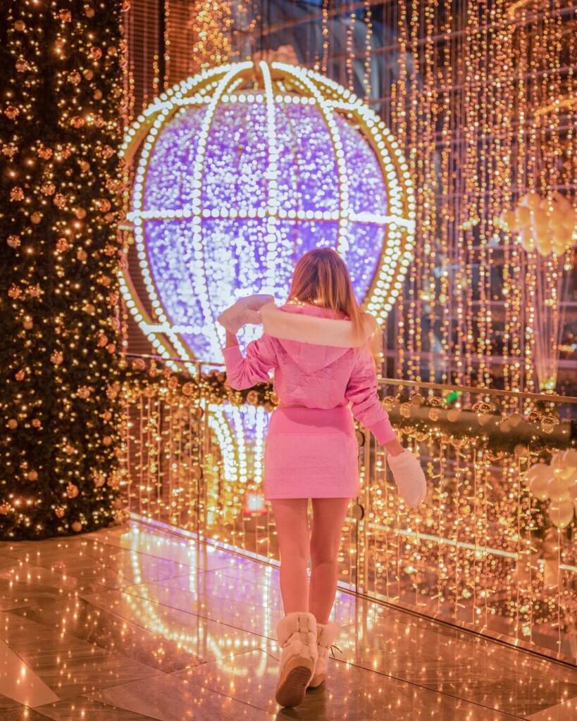 NYC Christmas